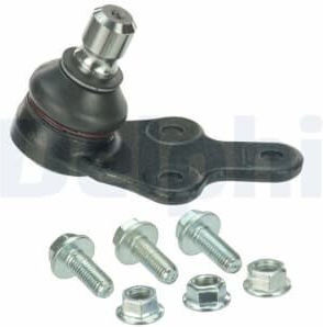 Articulație Sferică Delphi Load Guide