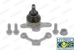 Articulatie Sarcina Ghidare Moog Pivot Ax Stânga Inferioră Față Diametru Con 16mm Seat Arosa VW Lupo Polo Polo III Polo Hatchback 1.0-1.9d 10.94-07.05