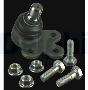 Delphi Load Guide Joint