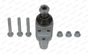 Moog Untere Vorderachse Rechts Links Achsschenkelgelenk Führung 24mm Ford Transit Tourneo 2.0-2.9 91-00