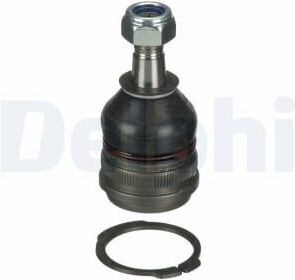 Articulație Sferică Delphi Load Guide