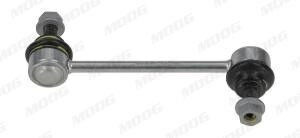 Moog Legătură de Stabilizator 141mm Partea Din Spate Dreapta Stânga Ds 9 Citroen C5 Aircross C5 Iii C6 Peugeot 407 508 1.6-3.0d