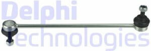 Delphi Torsion Bar