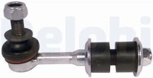 Braț de Suspensie Stabilizator Rod Delphi pentru Sistemul Frontal al Mașinii
