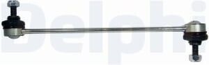 Stabilisator Für Die Vorderseite Aufhängung Arm Rod Delphi