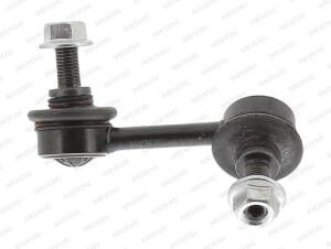 Moog Suspension Arm Bushing Rear Right 72mm Honda Fr-v 1.7-2.2d 04.08 Thread Size M10x1.25 Hole Diameter 16.8/9.0 Mm