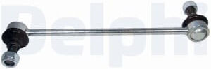 Braț de Suspensie Stabilizator Rod Delphi pentru Sistemul Frontal al Mașinii