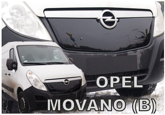 Χειμερινός Ανεμοθραύστης Opel Movano B 2010+