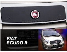 Χειμερινός Ανεμοθραύστης Fiat Scudo Ii 2007+