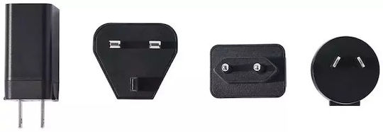 UAG Magsafe Charger and Cable USB-C - USB-C 15W Blacks (9B4412114030)