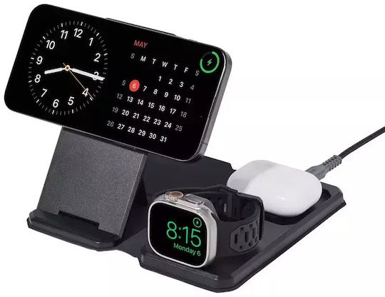 UAG Magsafe Charger and Cable USB-C - USB-C 15W Blacks (9B4412114030)
