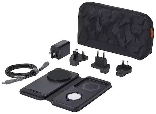 UAG Magsafe Charger and Cable USB-C - USB-C 15W Blacks (9B4412114030)
