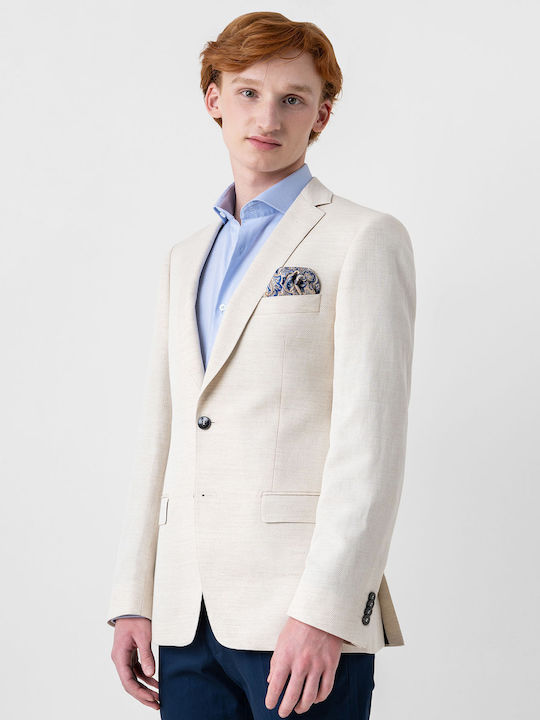 Ανδρικό Σακάκι Off White