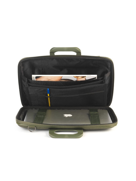 Bombata Bag for 15.6" Laptop Gray E00879-16