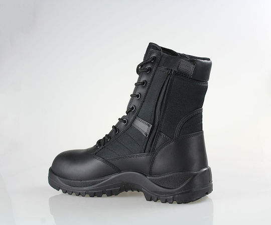 Magnum Military Boots Centurion 8.0 SZ from Mesh Black M810045-021