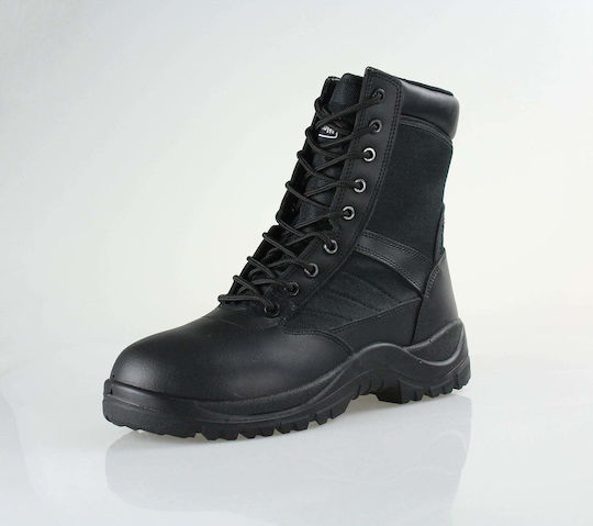 Magnum Military Boots Centurion 8.0 SZ from Mesh Black