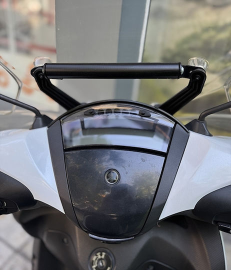 Μπαράκι Στήριξης Smartphone / Gps Για Yamaha Xenter 125 / 150 2012-2017