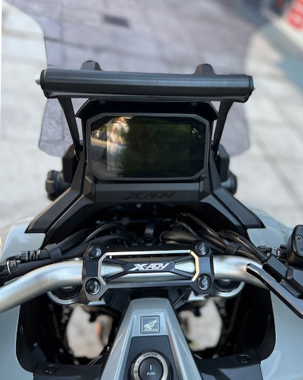 Μπαράκι Στήριξης Smartphone / Gps Για Honda X-adv 750 2021-2023
