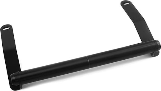 Μπαράκι Στήριξης Smartphone / Gps Για Sym Maxsym 400 2021-2023
