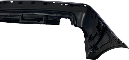 Bara spate BMW E39 Difuzor simplu Design M5 Deschideri Parktronic
