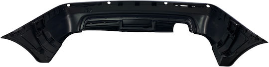 Bara spate BMW E39 Difuzor simplu Design M5 Deschideri Parktronic