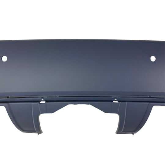 Πίσω Προφυλακτήρας Bmw E60 Sedan M Pack Design Ανοίγματα Parktronic 18mm