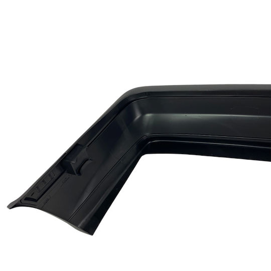 Rear Bumper BMW E34 M Pack Design