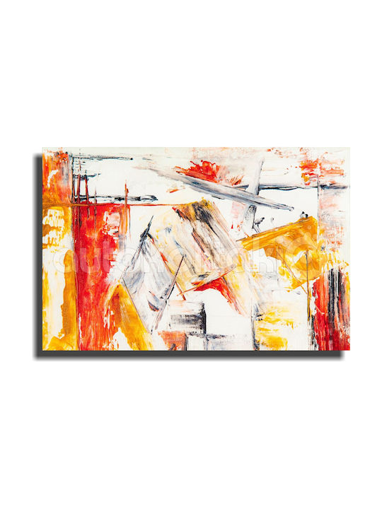 Πίνακας Abstract 23 140cm X 87cm