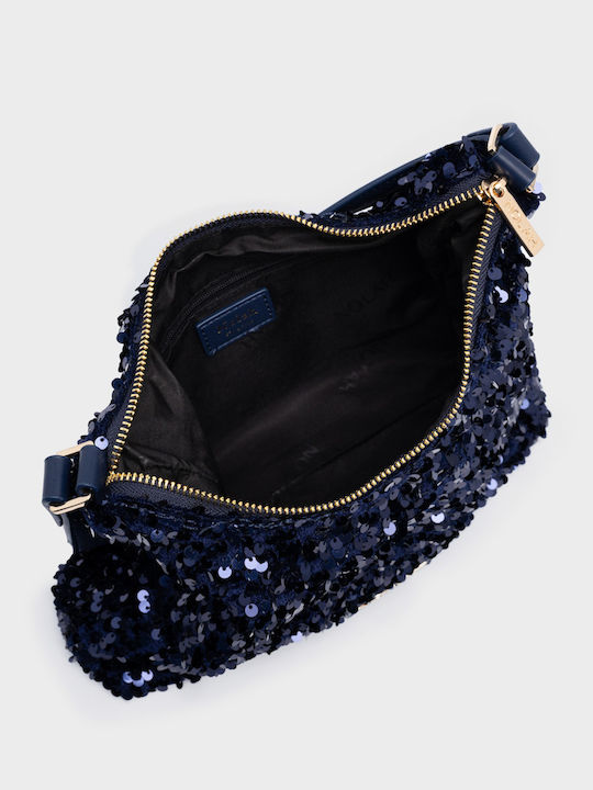 Aurelia Women's Bag Shoulder Blue