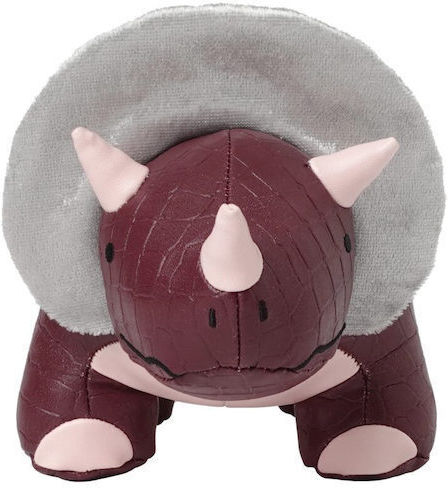 Dino Plüsch Triceratops 16 cm
