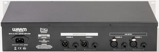 Warm Audio APA2024-01694