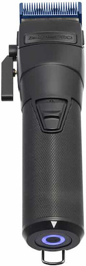Babyliss Pro Επαγγελματική Επαναφορτιζόμενη Κουρευτική Μηχανή Μαύρη FX899MBE/U