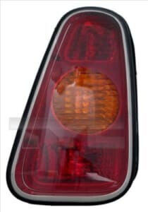 Tyc Faruri spate pentru Mini Cooper S 1buc