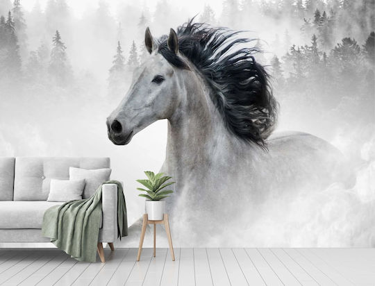 Tapet Decorativ Mural Dormitor Cal 240x360