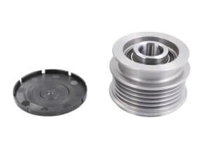 Pulley Alternator Valeo