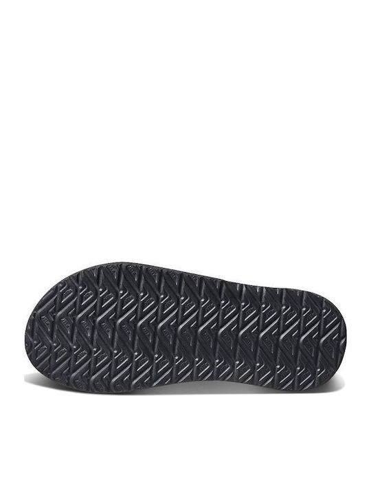 Cushion Phantom Men's Flip Flops Gray