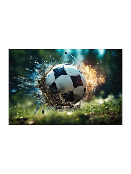 Dekorativer Aufkleber Heizkörper Magnetisch 1Stück 60x100cm Decowalls