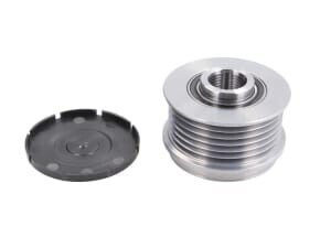 Pulley Alternator Valeo