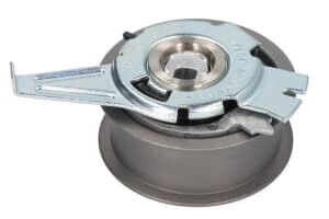 Skf Timing Belt Tensioner Pulley