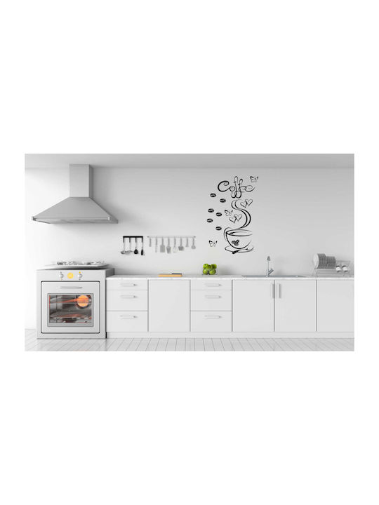 Декоративно Стикер Стена 1бр 50x100бр Decowalls