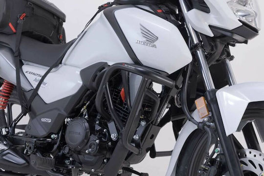 SW-Motech SW-Motech Motorradzäunungsschutzgitter