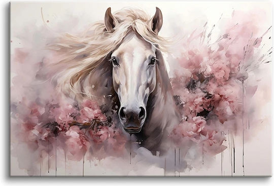 Decowalls Gemälde auf Leinwand 60x90cm