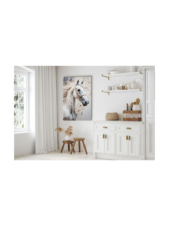Decowalls Painting on Canvas 80x120cm