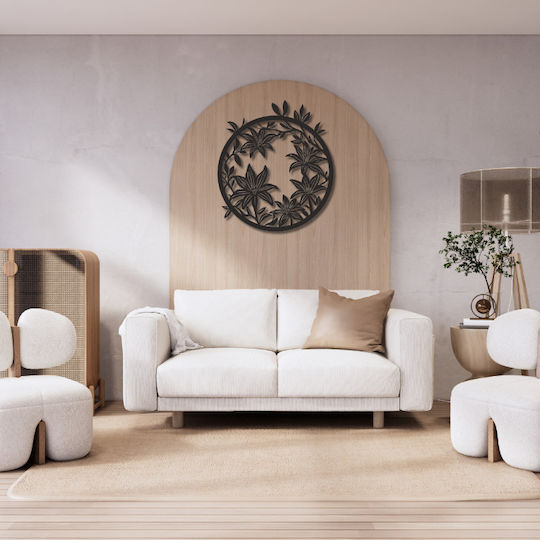Декоративно Стикер Стена 1бр 68x60бр Decowalls