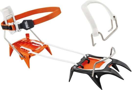 Petzl Irvis Hybrid Κραμπόν Παπουτσιών U031AA00