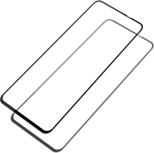 Pinwuyo Full Face Tempered Glass (Redmi Note 10 Pro)