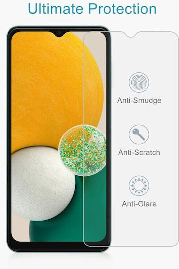Tempered Glass (Galaxy A23)