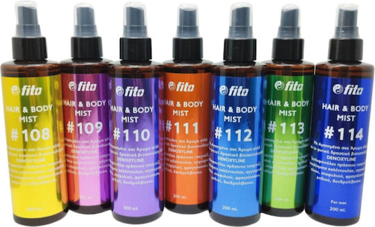 1 Fito+ Hair & Body Mist #114 200ml