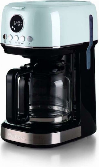 Ariete Moderna Filter Coffee Machine 900W