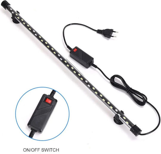 Led Lamp for Aquarium Lighting